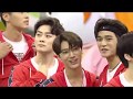 [190714] 2019 iQiyi Fan Fiesta Idol Sports Games - TEN_cut (1)