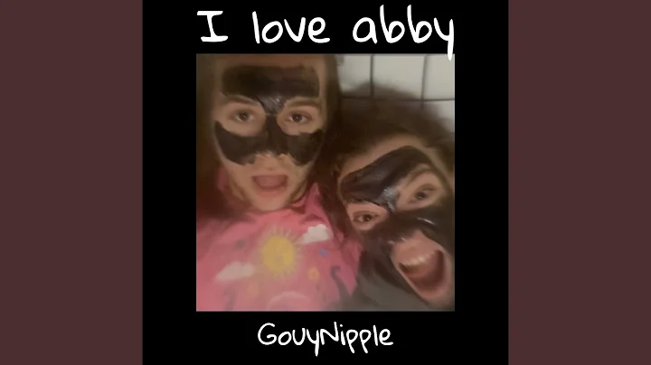 I Love Abby