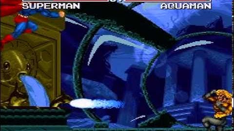 SNES Games - Opening / Intro - J - Part 8