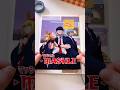マッシュル-MASHLE-コラージュ🧙アドラ寮 #mashle #journal
