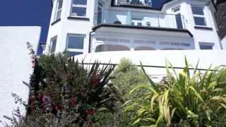 Deep Blue View - Looe - Cornwall - Luxury Holiday Lets