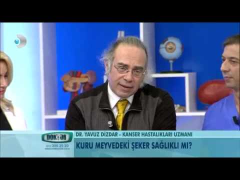 Kuru Meyvedeki şeker Sağlıklı Mı?