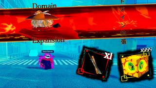 This Game Might Replace Jujutsu Infinite...