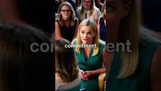 Reese Witherspoon's STRUGGLE Starting Hello Sunshine & Fighting for Women in Hollywood 🌟