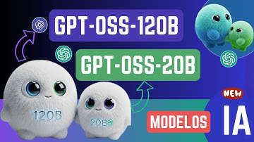 ¡GPT-OSS 120B y 20B: Descubre los Modelos IA Open Source de OpenAI - Review, Pruebas y Casos de Uso!