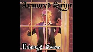 Armored Saint - In the Hole