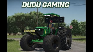 II FARMING SIMULATOR 25 II❤WITH INDIAN MODS #fs25 #live #STREAM
