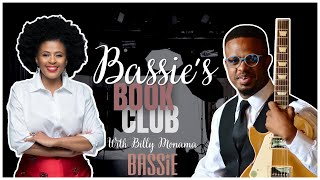 BASSIE'S BOOK CLUB - SA's golden authors