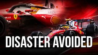 🚨 PIASTRI SLAMS LECLERC! BIG CRASH AVOIDED BY INCHES! FIA, McLAREN, HAMILTON, VASSEUR… 🚨 PIASTRI SLAMS LECLERC! BIG CRASH AVOIDED BY INCHES! FIA, McLAREN, HAMILTON, VASSEUR…