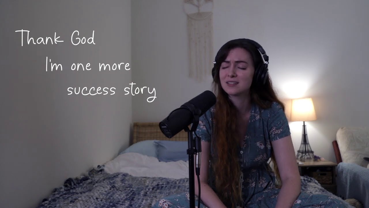 A song about the scariest moment of my life - YouTube