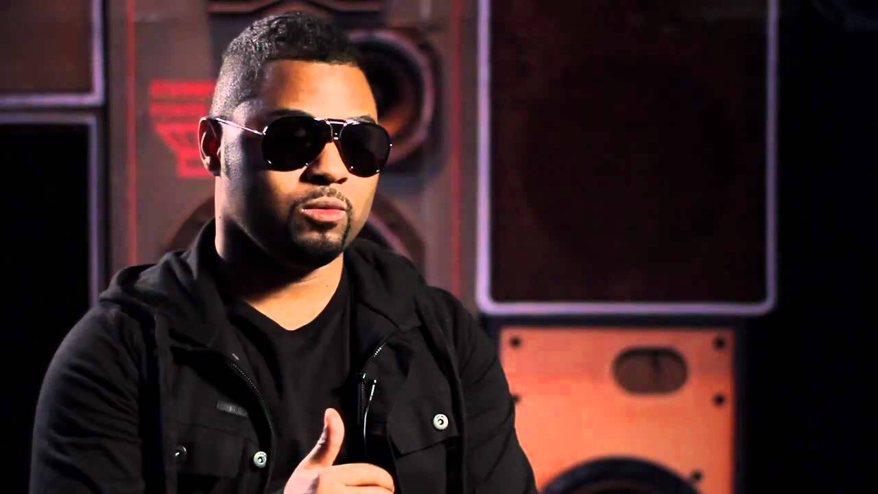 Musiq Soulchild - Talking About His Musiq (Part 1)
