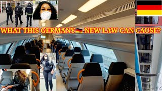 Day Vlog In North Rhine Westfalen Germany .