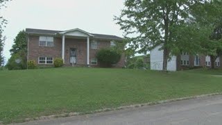 Ongoing investigation at Halls home could be related to Roane Co. case