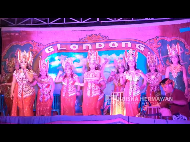 Jernih Gler!!! Campursari Dharma Kencana Glondong full Berdendang live Ndasri class=