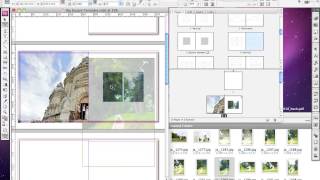 Основы работы в Adobe InDesign для создания фотокниг