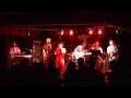 ブリブリッ_世界でいちばん熱い?夏_20120708