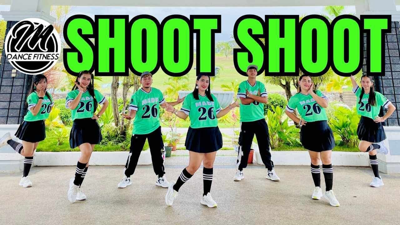 SHOOT SHOOT - FT. ANDREW E. | DJ RALPH REMIX | TIKTOK TREND