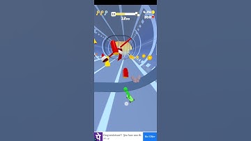 Gameplay // turbo star level 10