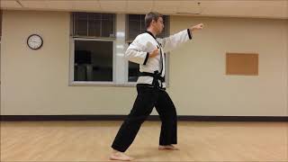 Lesson 25 Basic Form Two