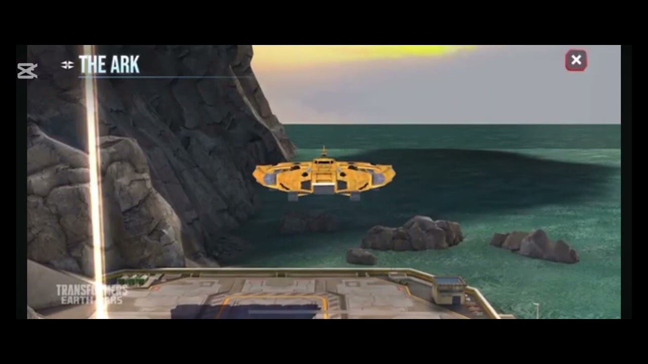 Transformers earth wers all Titans (Autob