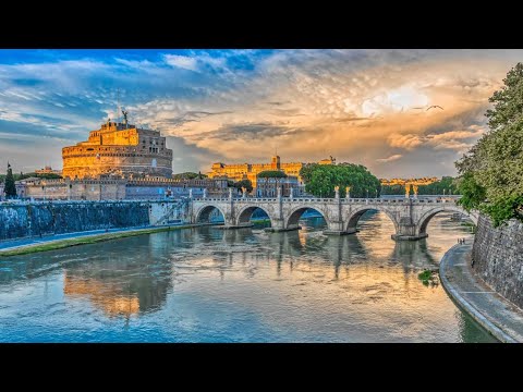 Ponte Sant'Angelo