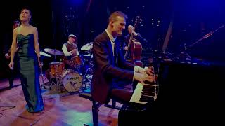 The Late, Late Show | Peter Beets New York Vocal Summit - Lucy Yeghiazaryan