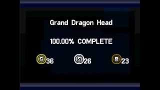GTA 100% Grand Theft Auto Chinatown Wars DS @TheKiller7276