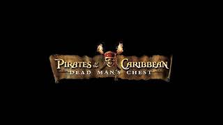 19. Tia Dalma Tells Davy Jones' Story (Pirates of the Caribbean: Dead Man's Chest Complete Score)