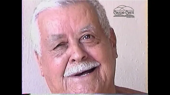 Nestor Jos Maral e sua histria!
