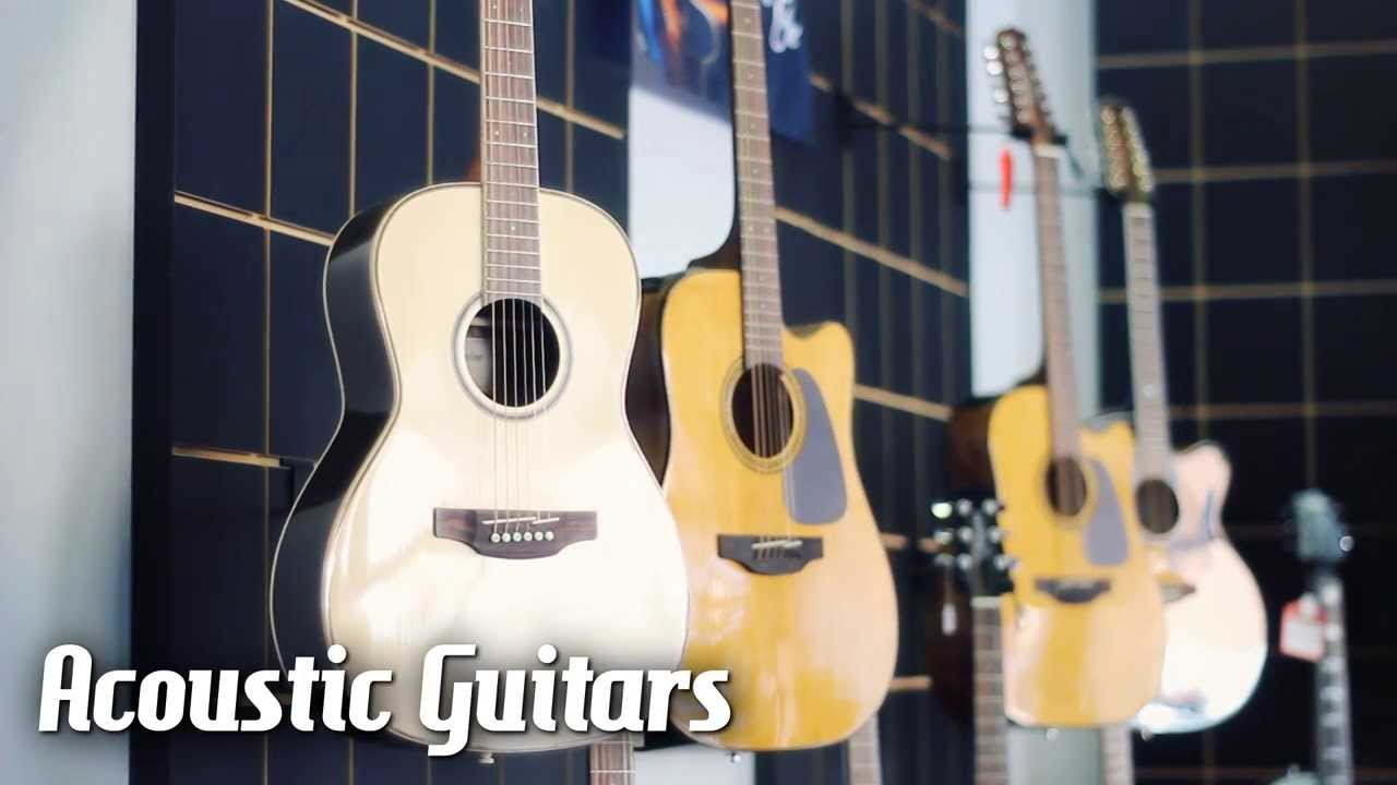 Jackson Audio & Music Supply, LLC YouTube