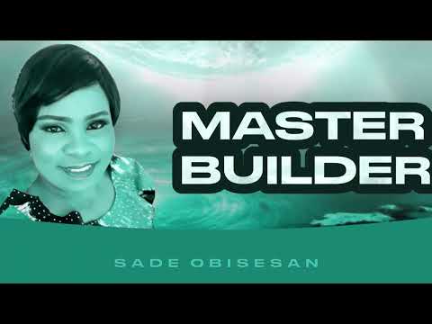 Master Builder video thumbnail