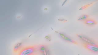 Particle Loop Effect [TouchDesigner Tutorial]