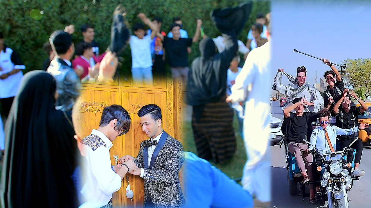 حفل زفاف حسين المطيري ملوح الف الف مبروك حبيبي التصوير والمونتاج مرتضى الغالي ومصطفى الغالي