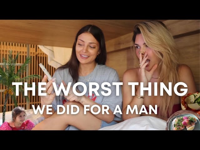 The worst thing we did for a man with Milaydie 🇲🇽