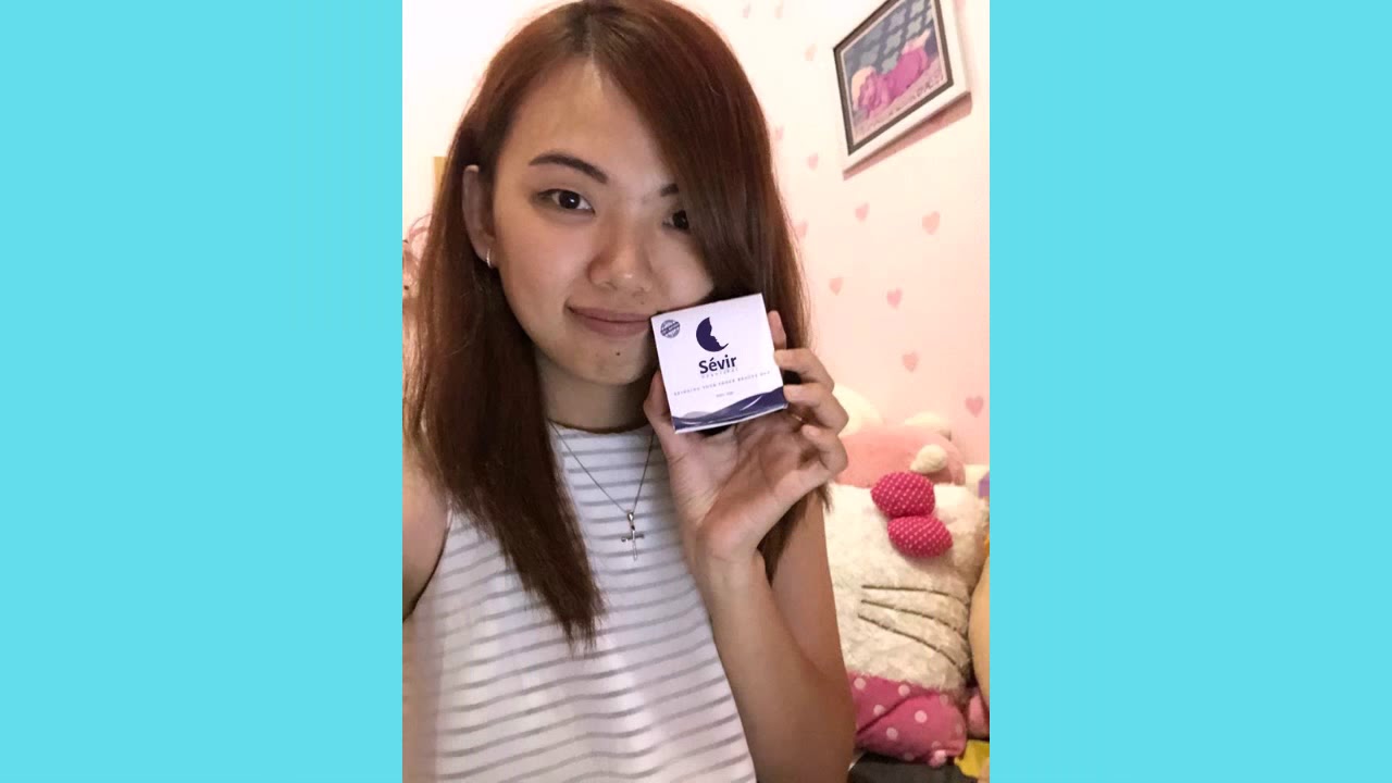 obat jerawat dan flek hitam ampuh sevir WA 082154239567 