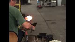 Making Blenko