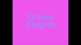 Video thumbnail of "Mujeres y Cerveza - Grupo Alegria"