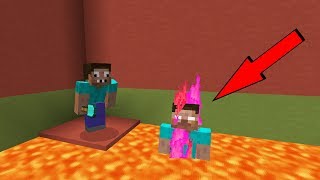 ПРО СКИНУЛ ХЕРОБРИНА В ЛАВУ В МАЙНКРАФТ ! НУБ ПРОТИВ ПРО ТРОЛЛИНГ ЛОВУШКА MINECRAFT Мультик нубик ! ПРО СКИНУЛ ХЕРОБРИНА В ЛАВУ В МАЙНКРАФТ ! НУБ ПРОТИВ ПРО ТРОЛЛИНГ ЛОВУШКА MINECRAFT Мультик нубик !