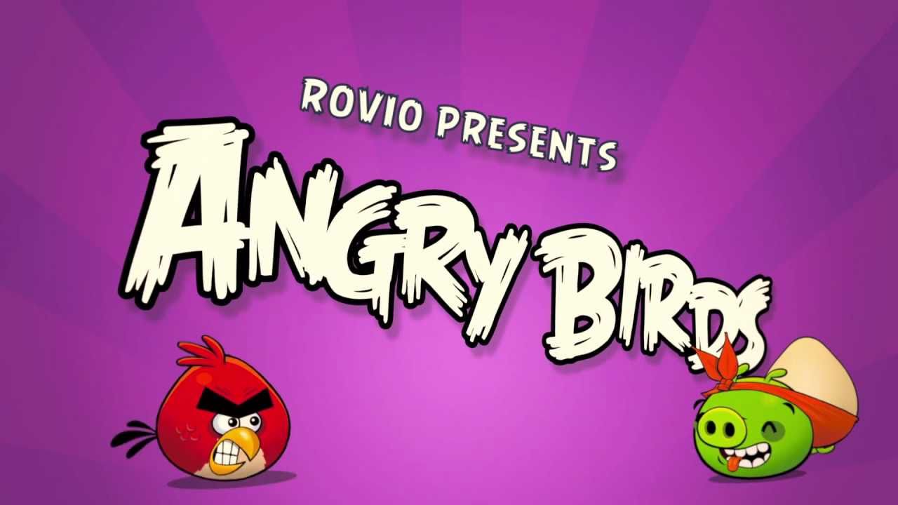How To Play Angry Birds On Roku