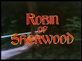 Robin Of Sherwood Trailer ITV Series 1984 