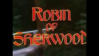 Robin of Sherwood Trailer - ITV Series 1984