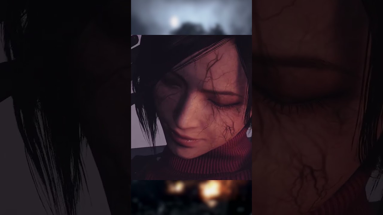 Что такое "Янтарь" из ремейка Resident Evil 4? 