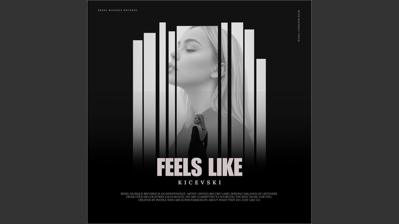 Watch Feels Like (Extended Mix) on YouTube Watch Feels Like (Extended Mix) on YouTube