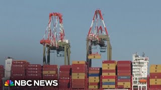 How 125% tariff on Chinese products will affect American shoppers