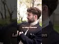 Jordan Florentin en SUEUR pensait piéger les habitants de St Denis !