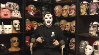 Instagram @thehouseofmasks www.facebook.com/thehouseofmasks