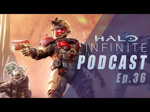 Halo Infinite Season 2