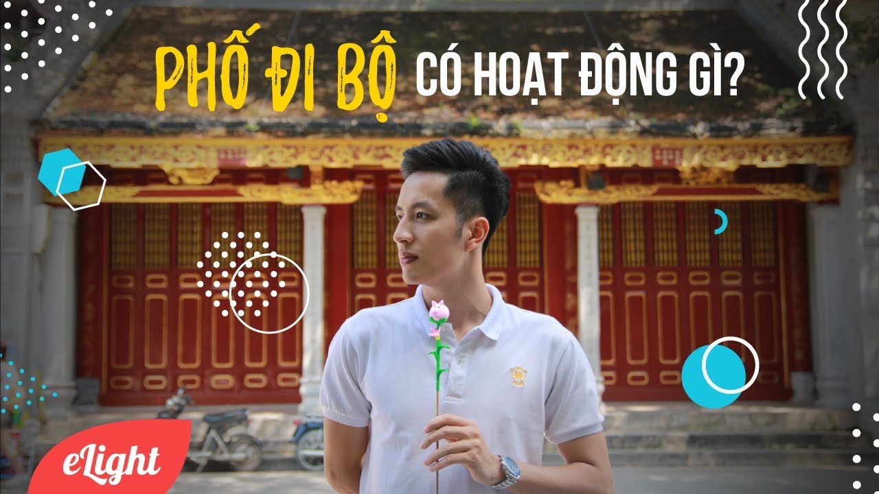 Học tiếng anh ở hà nội | Học tiếng Anh ở Phố đi bộ Hà Nội