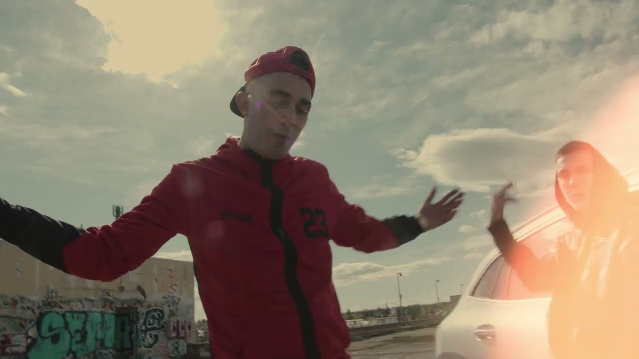 ARCE - Kazike ft. NADAL015