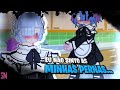Re: Zero React - "Eu não sinto minhas pernas" | [Not-as] |